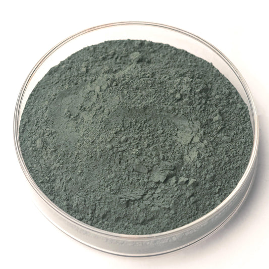 Nickel Oxide Green