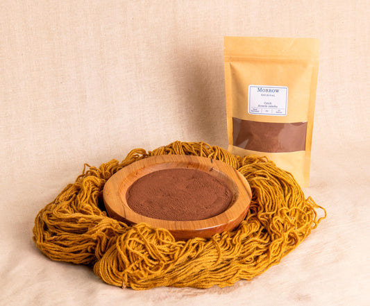 Cutch Extract Dye