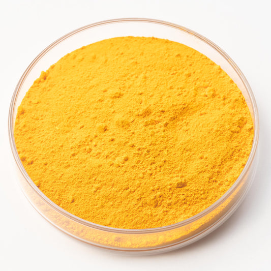 Isodoline Yellow Pigment