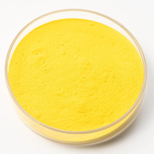 Benzimidazole Yellow Pigment
