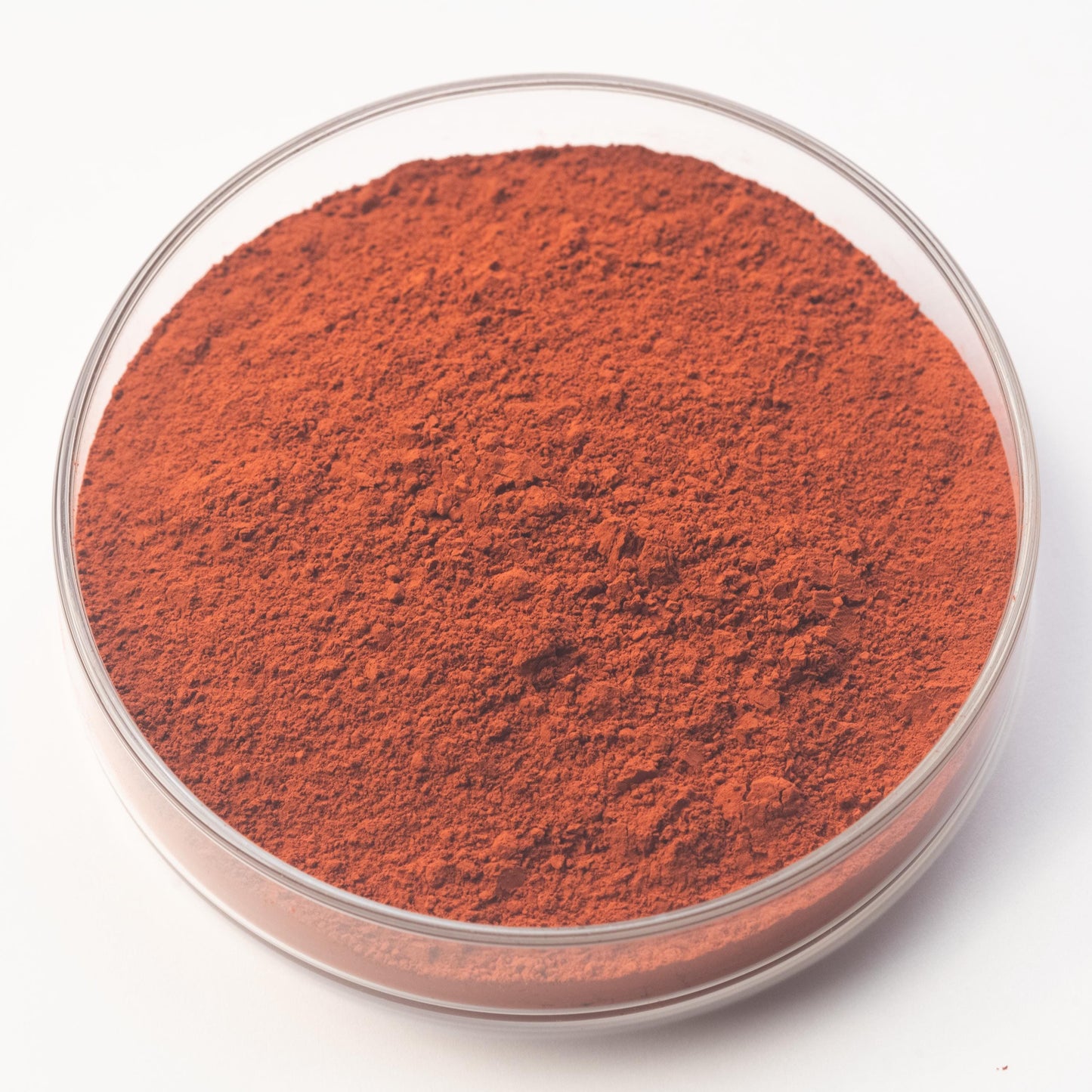 Zirconium Orange Deep Pigment