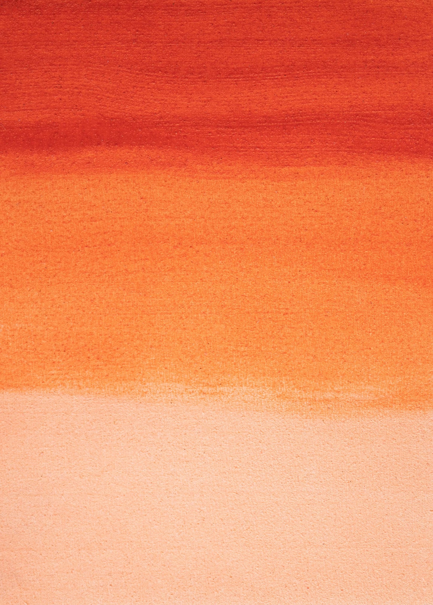 Orange Realgar Oil Paint