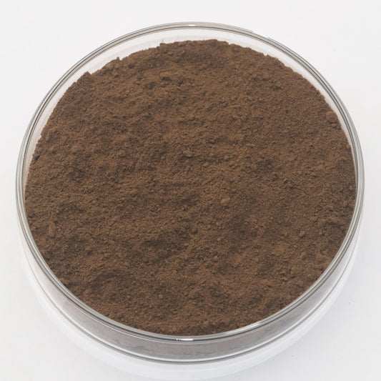 Raw Umber