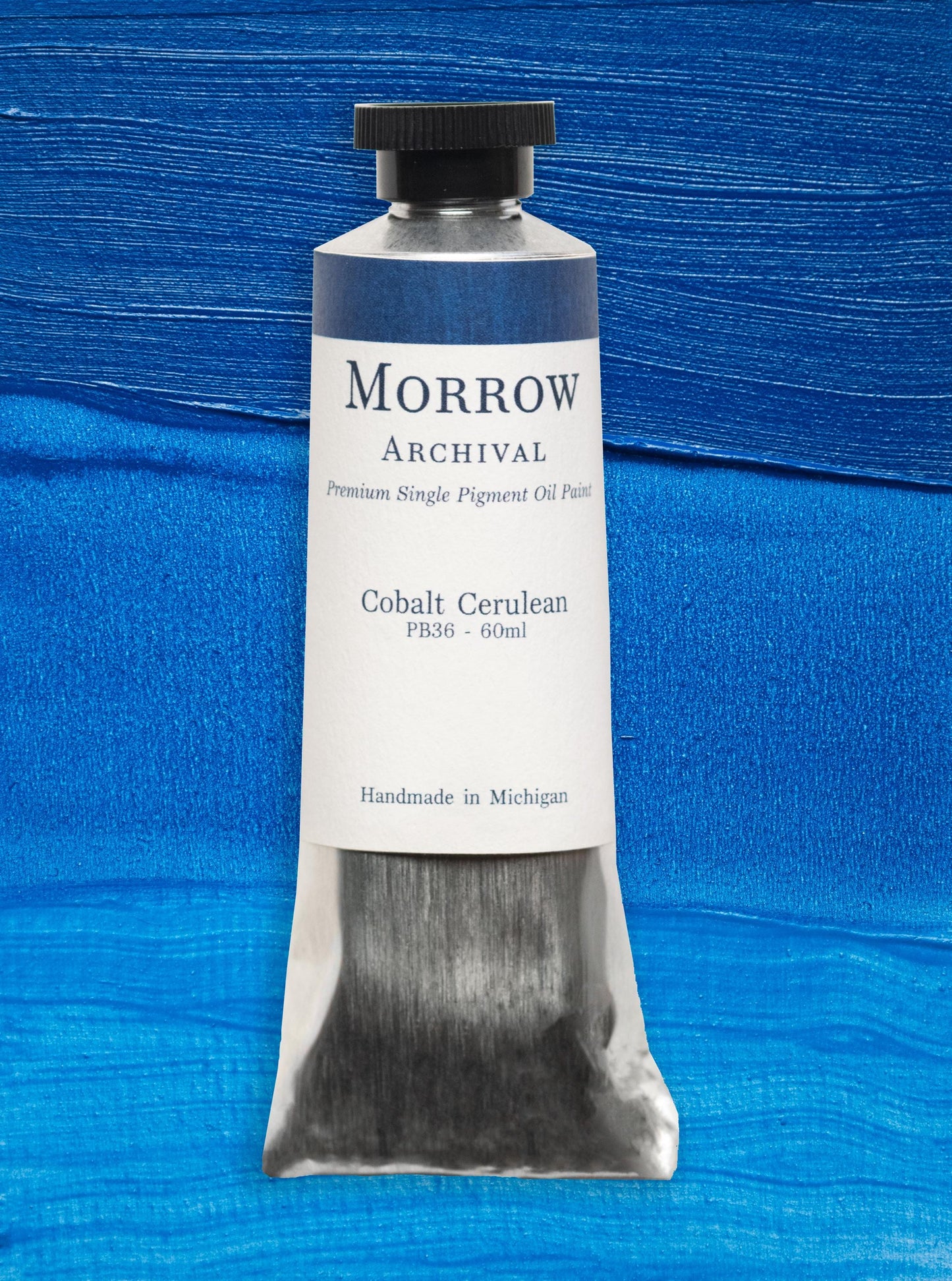 Cobalt Cerulean