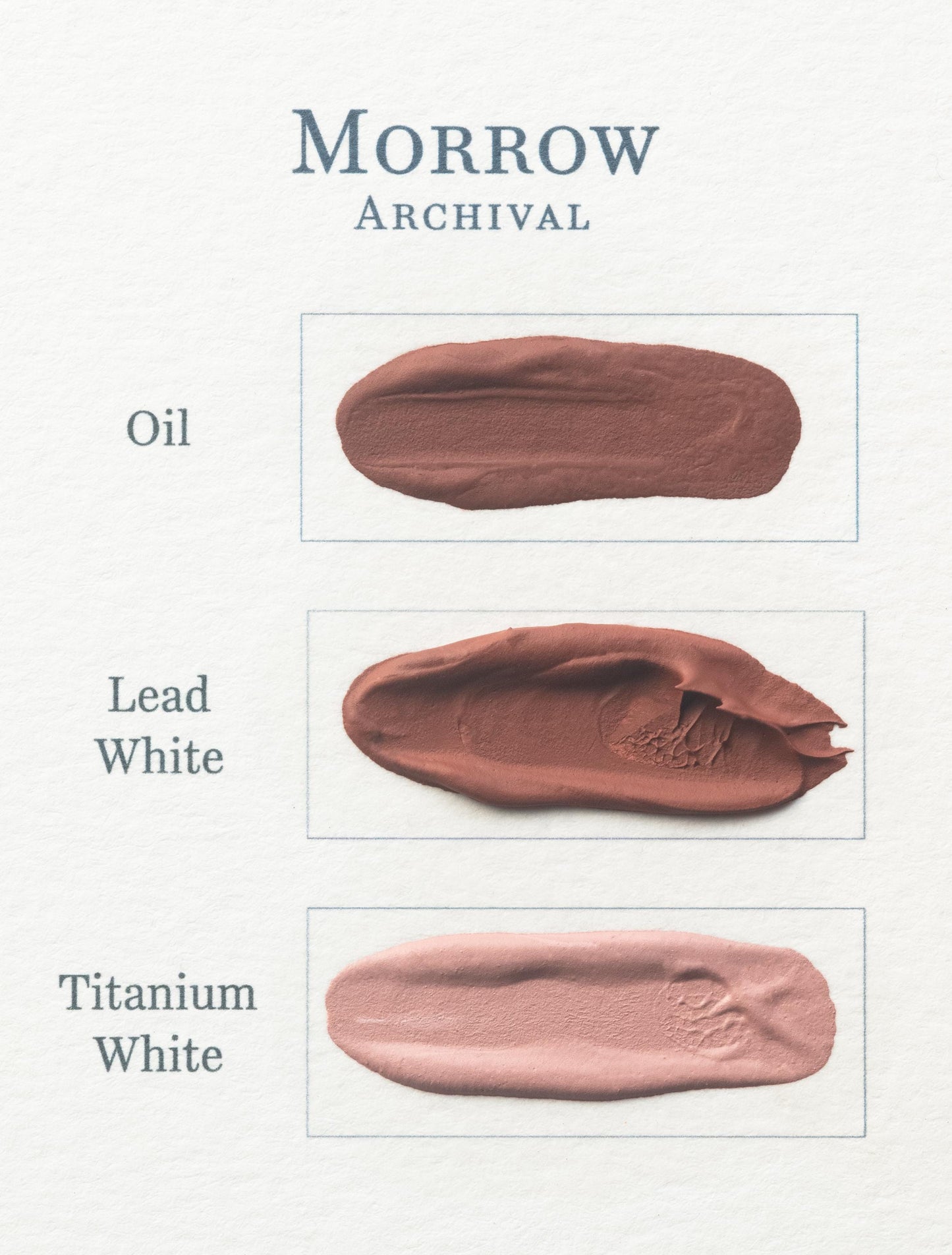 Indian Red Ochre Pigment
