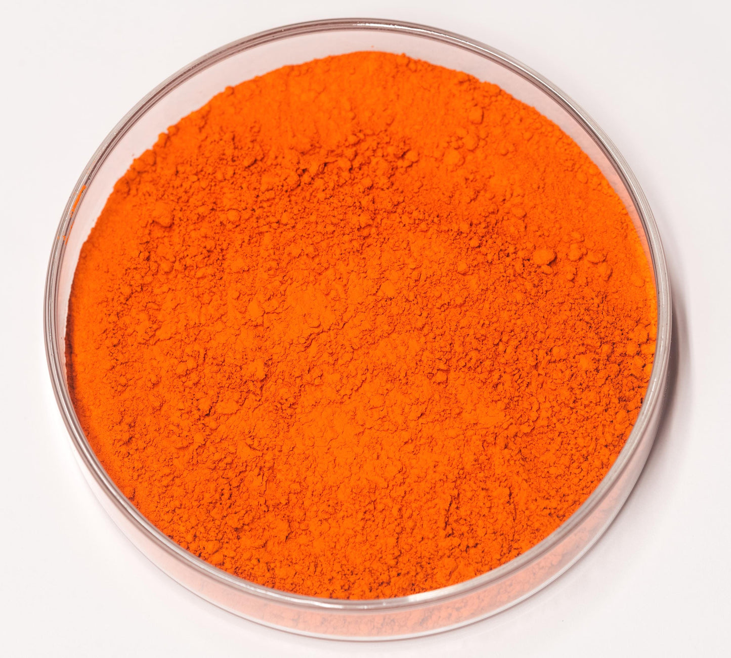 Minium Red Lead Tetroxide Pigment