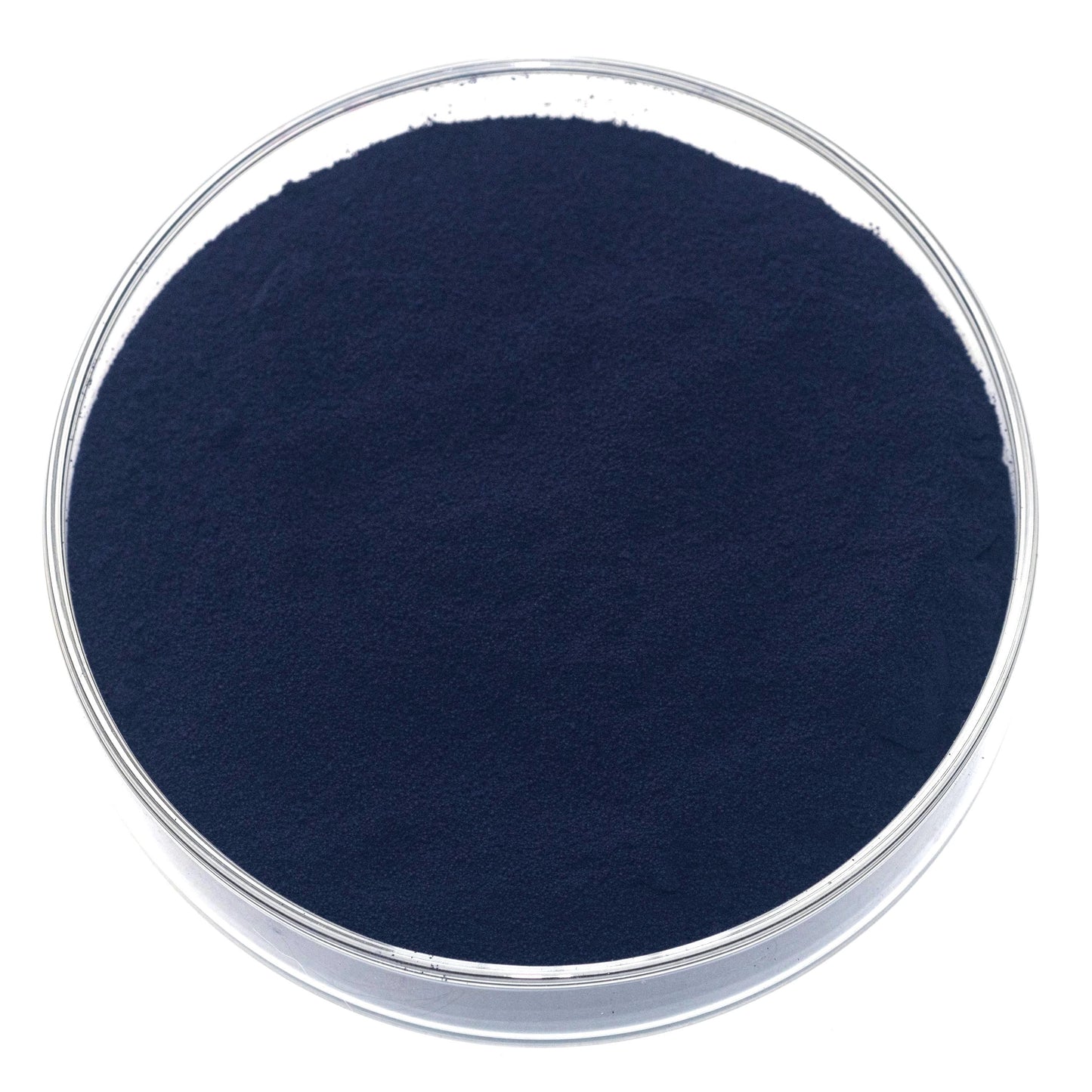 Deep, natural indigo pigment with rich blue tones, historically used in fine art, textile dyeing, and ink making. Highly lightfast and semi-transparent, perfect for oil, watercolor, and tempera painting. Offers smooth application and excellent glazing properties. A favorite among artists for its deep, moody blues and historical significance. Ethically sourced and finely ground for premium quality.