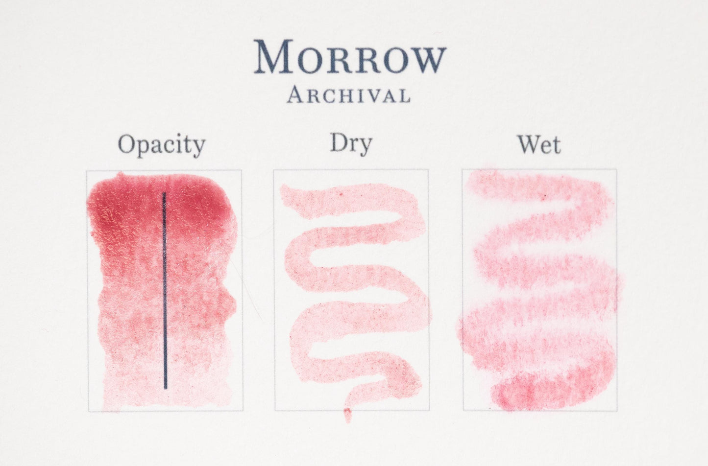 Brazilwood Lake Pink Watercolor Paint