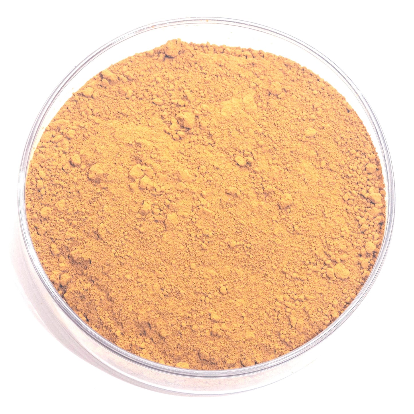 Verona Light Orange Ochre is a natural earth pigment sourced from the historic quarries near Verona, Italy, known for its soft, warm orange hue with delicate golden undertones. Celebrated since the Renaissance for its superb lightfastness, opacity, and smooth handling, it is ideal for oil, watercolor, and tempera painting. This pigment offers natural warmth and subtle depth, perfect for landscapes, portraits, and classical restorations, adding a gentle glow to fine art compositions.