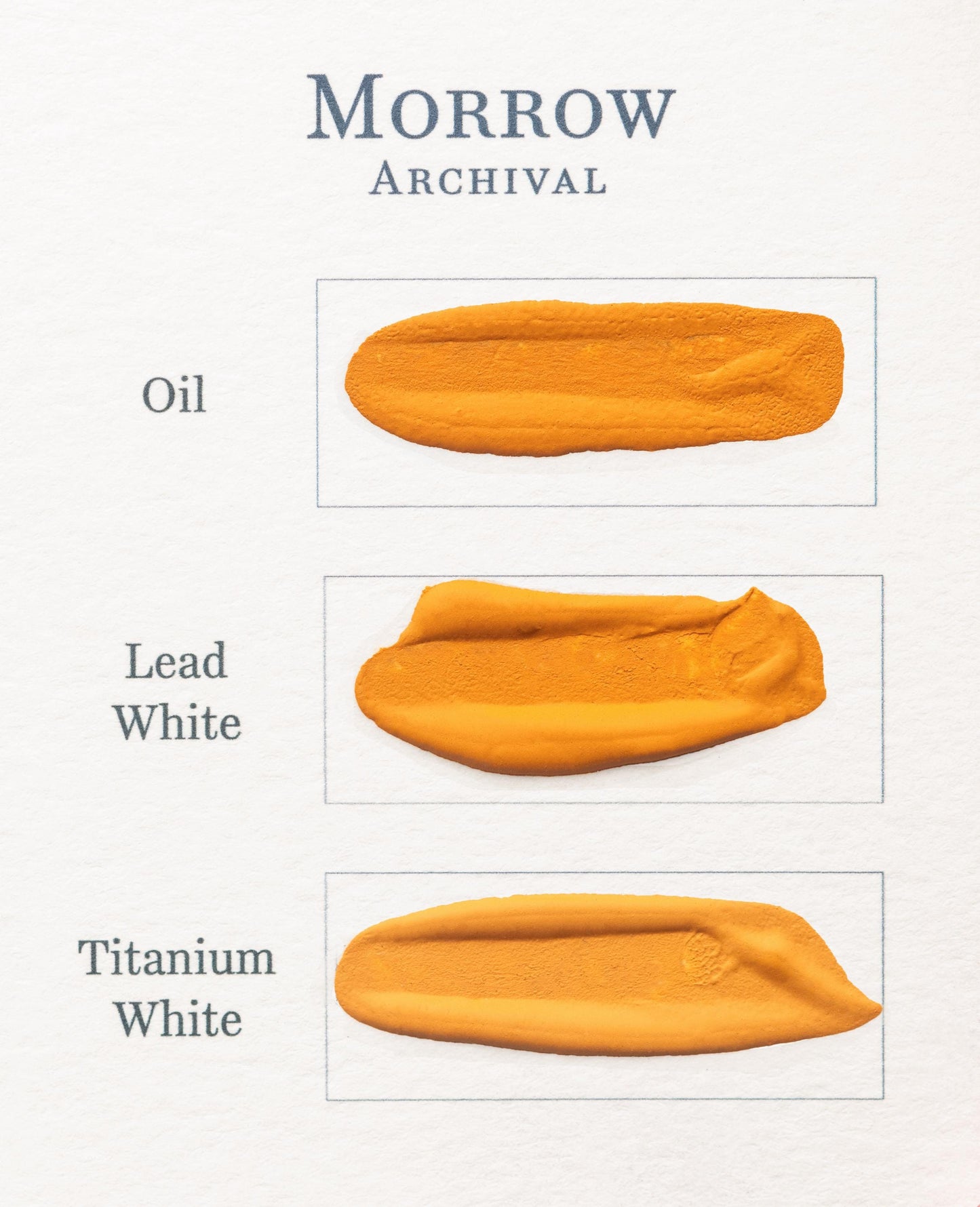 Zinc Ferrite Yellow Pigment