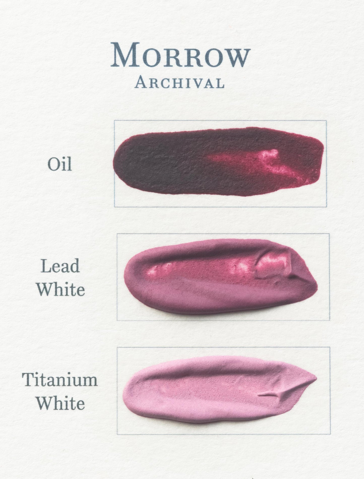 Cochineal Lake Intense Carmine Pigment