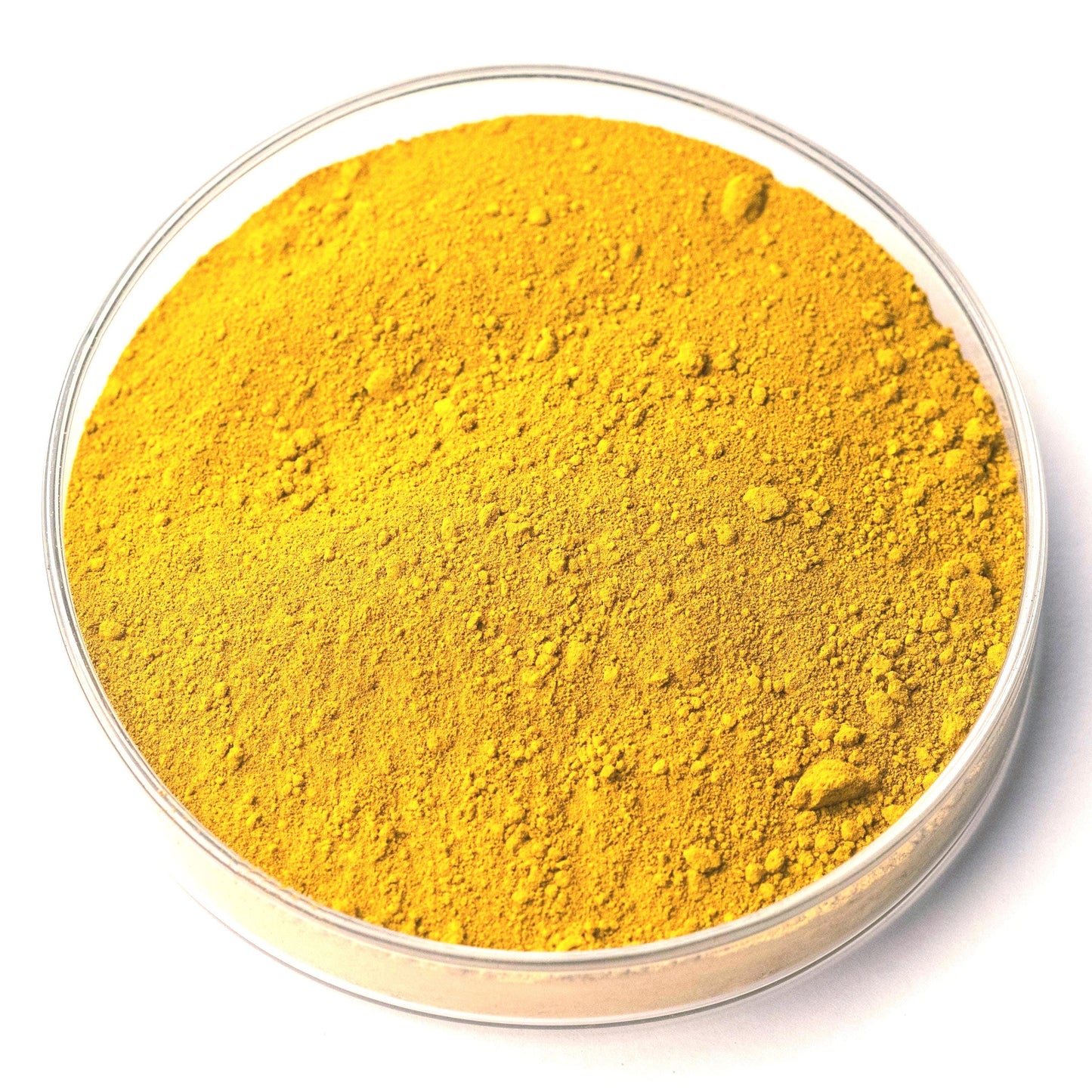 Mars Yellow Pigment