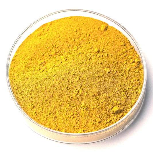 Mars Yellow Pigment