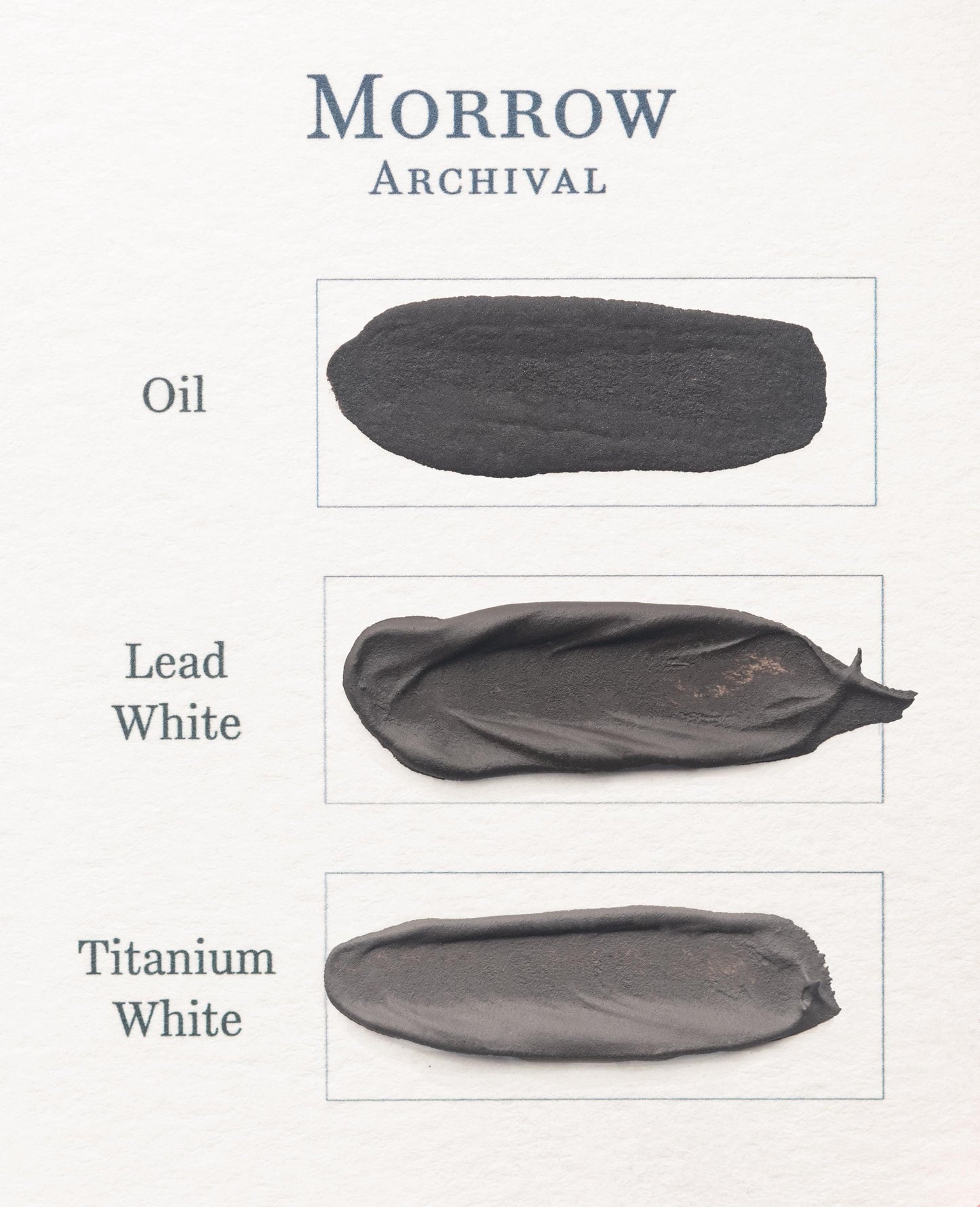 Manganese Black Pigment