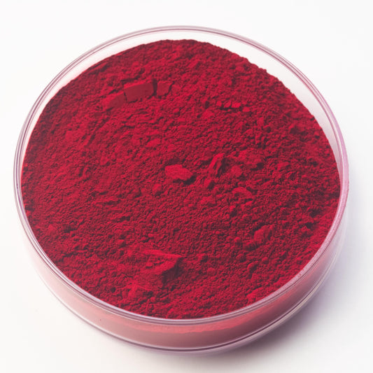 Quinacridone Crimson Pigment