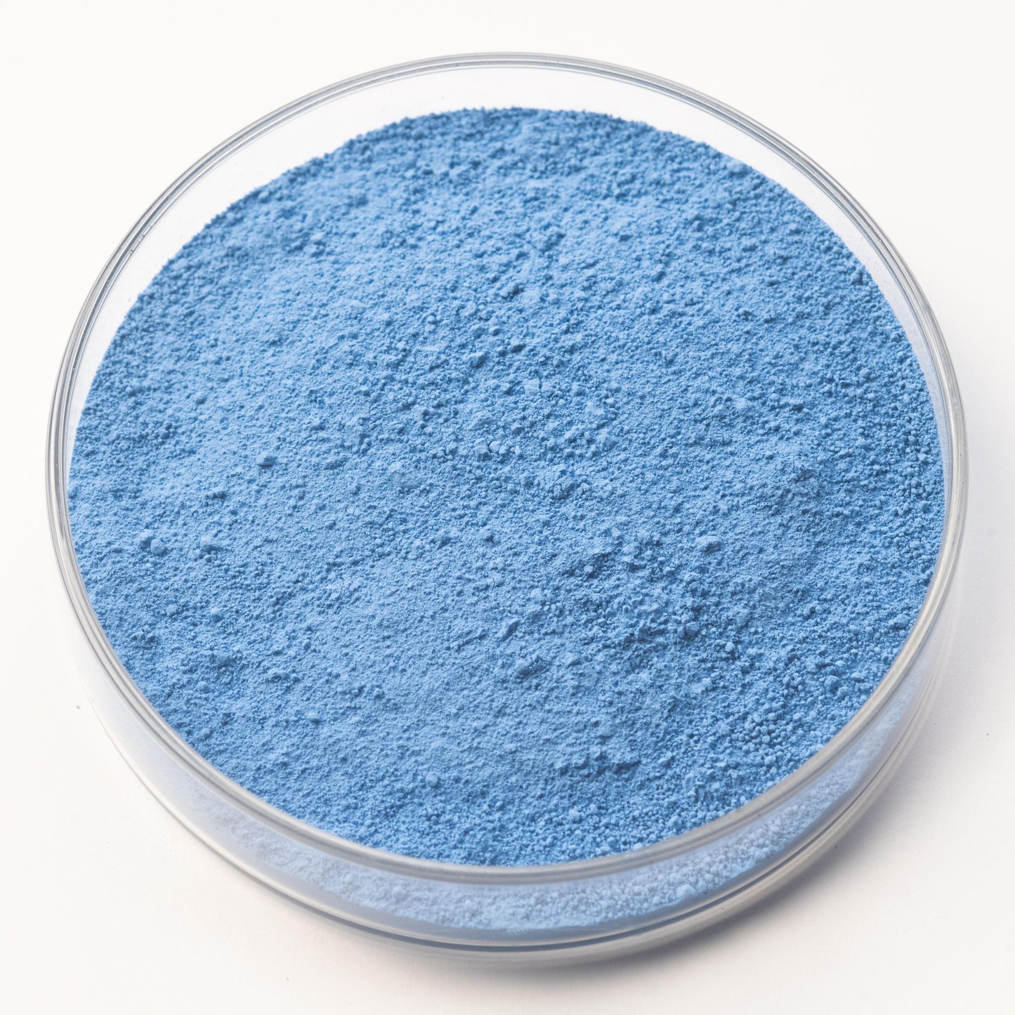 Cobalt Zinc Aluminate Blue Pigment