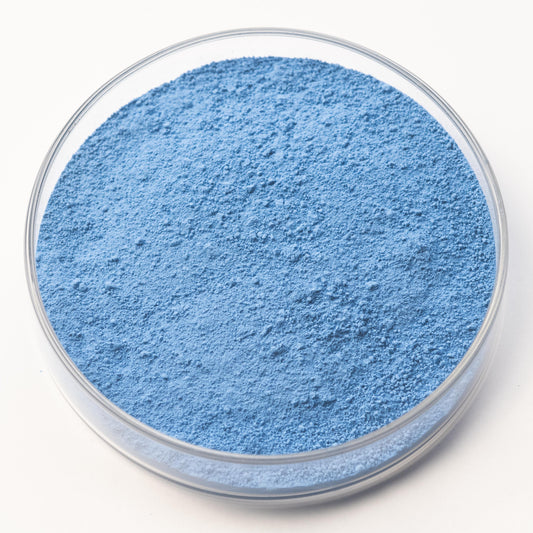 Cobalt Zinc Aluminate Blue Pigment