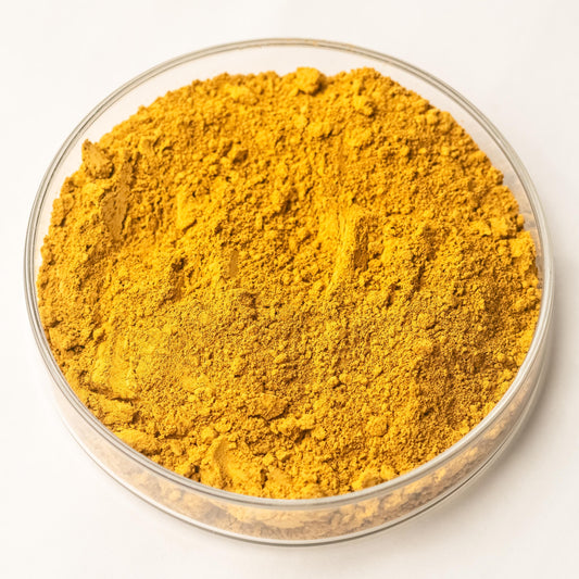 Castellano Golden Ochre