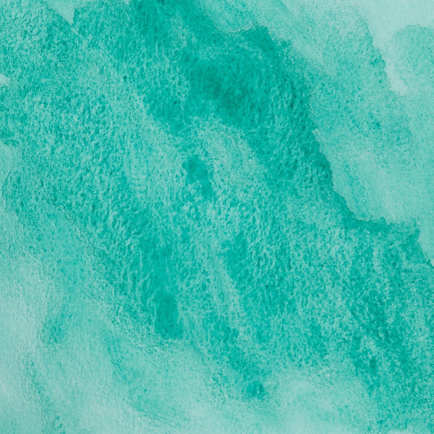 Watercolor painting in vivid emerald-green Dioptase, a rare natural copper silicate mineral historically mined in Namibia and Central Asia. Prized since antiquity for its dazzling color and crystal brilliance. Handcrafted with pure pigment, honey, and gum arabic for archival, professional quality. Strongly granulating and semi-transparent‚Äîideal for gemlike washes, rare pigment collections, and historically inspired fine art.