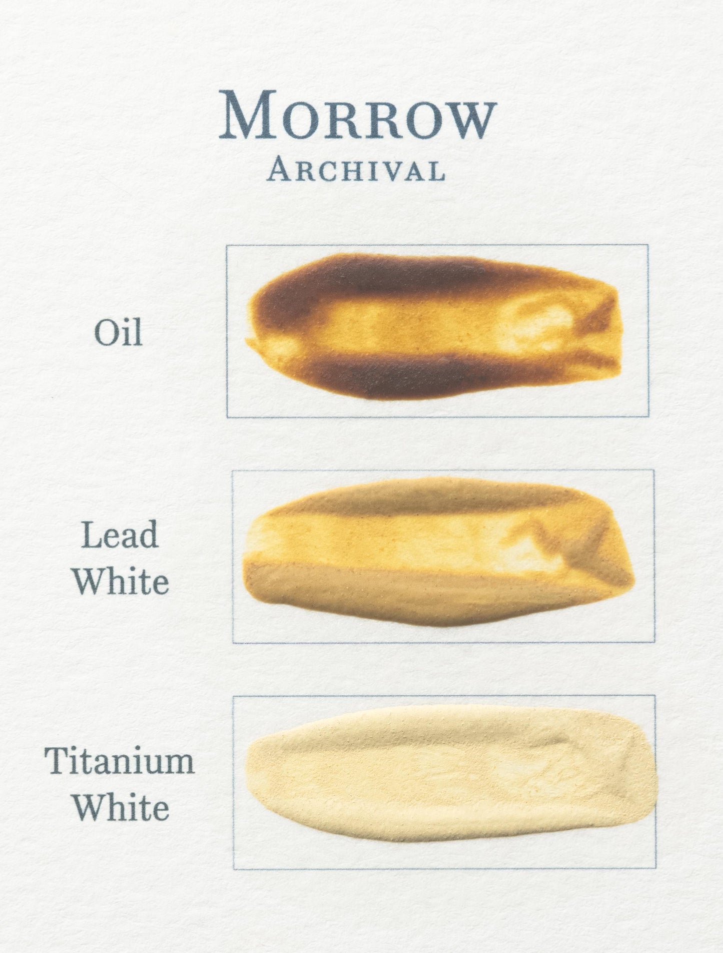 Gardenia Seed Lake Pigment