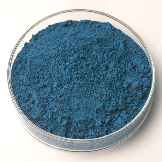 Maya Blue