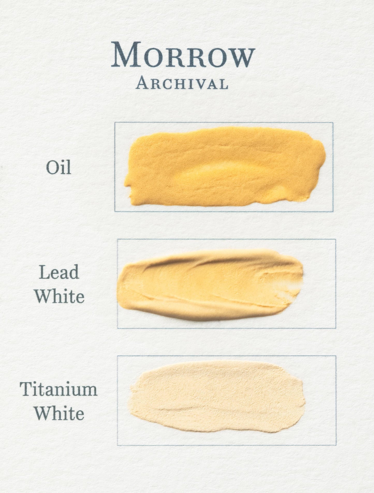 Yellow Travertine Pigment