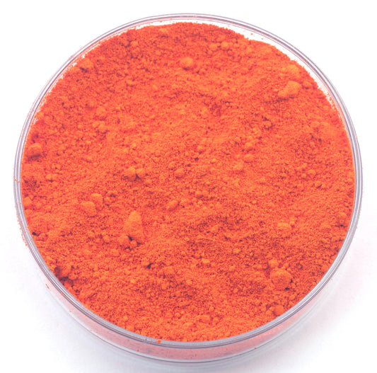 Alizarin Orange Pigment