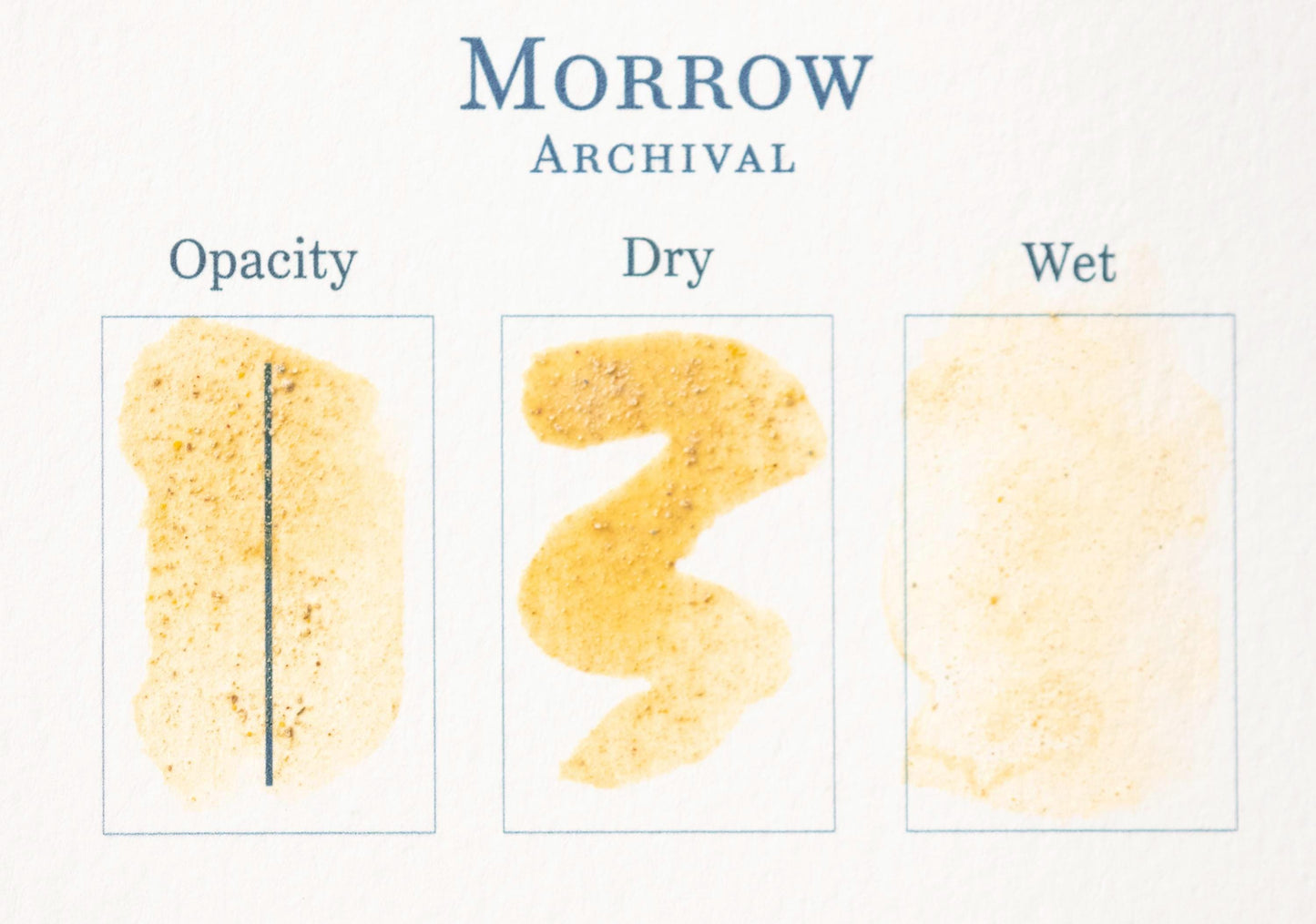 Gardenia Seed Lake Pigment