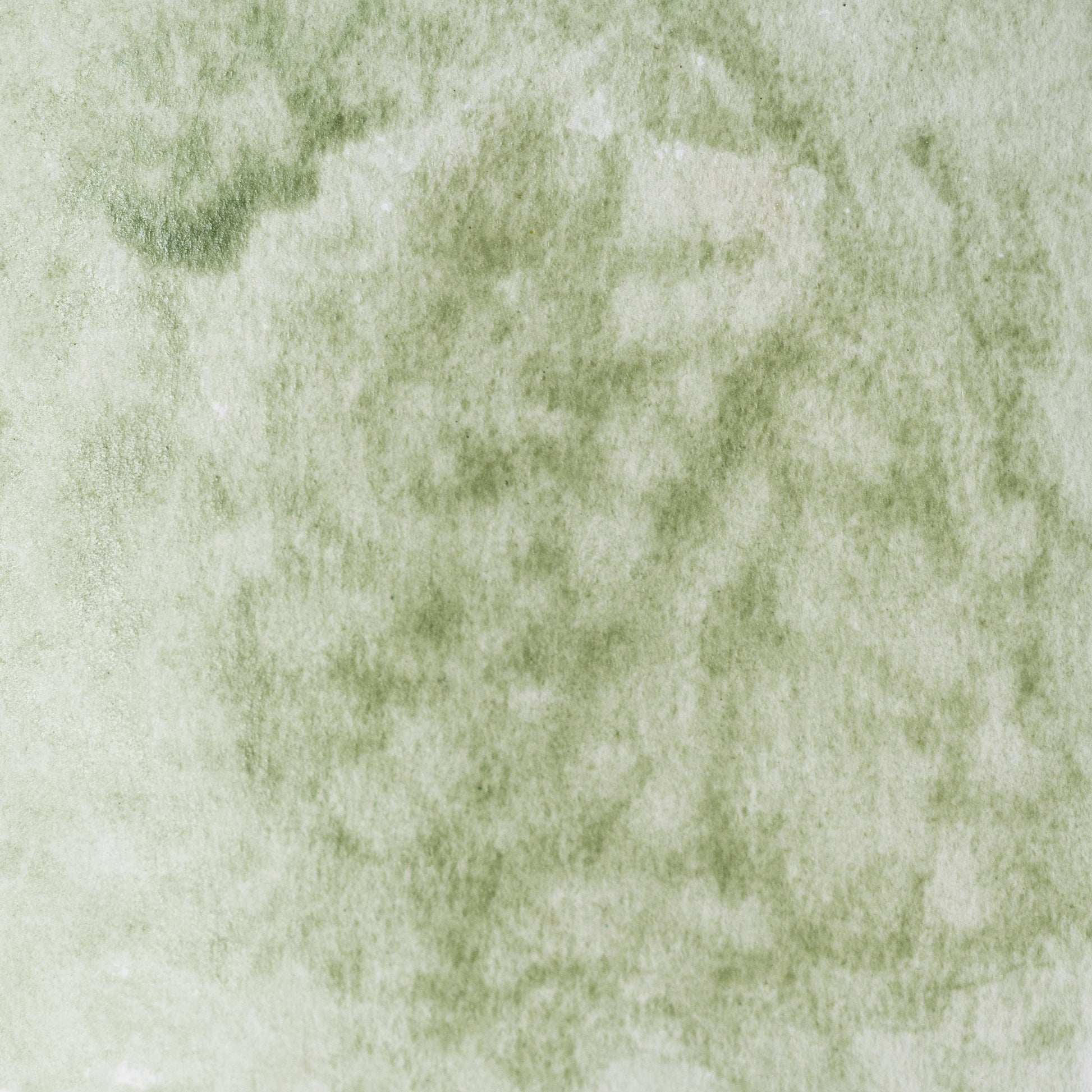 Watercolor painting in bold red Stone Cinnabar, a mineral pigment historically made from mercury sulfide. This non-toxic version mimics the brilliance without the hazard. Handcrafted with honey and gum arabic. Rich and opaque with historical presence, ideal for icon painting, antique palettes, and expressive red accents.