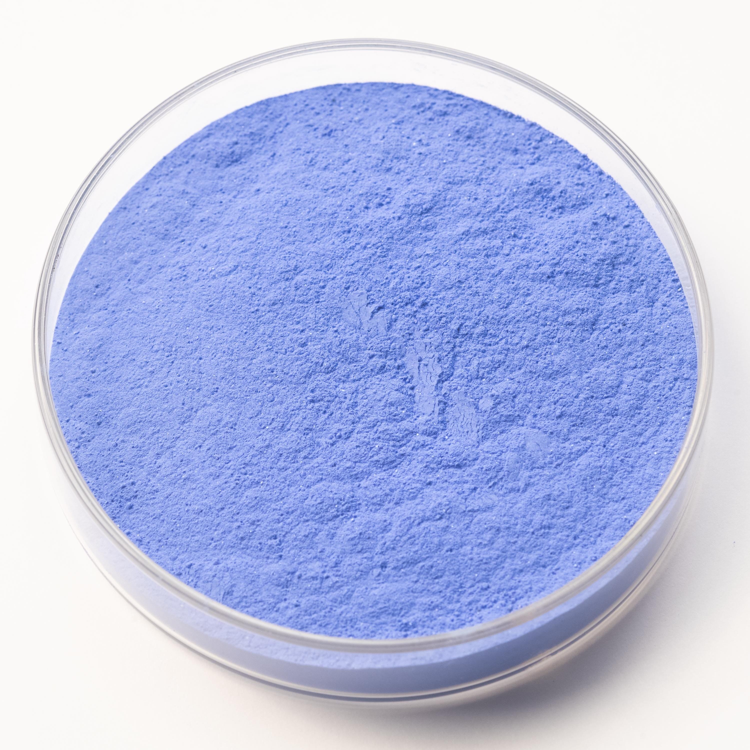 Han Blue Pigment – Morrow Archival