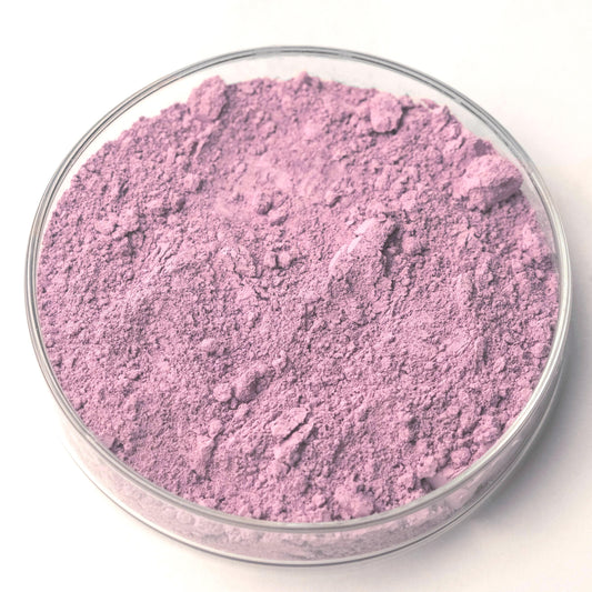 Cobalt Violet Light