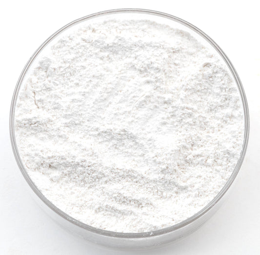 Bone White pigment, a warm, natural off-white with subtle ivory undertones, traditionally made from calcined bone. Known for its excellent opacity and lightfastness, it is ideal for oil, watercolor, and acrylic painting. Offers smooth blending and a soft, natural warmth perfect for historical art, portraiture, and muted palettes. Finely ground for professional-quality applications. Available in various sizes.