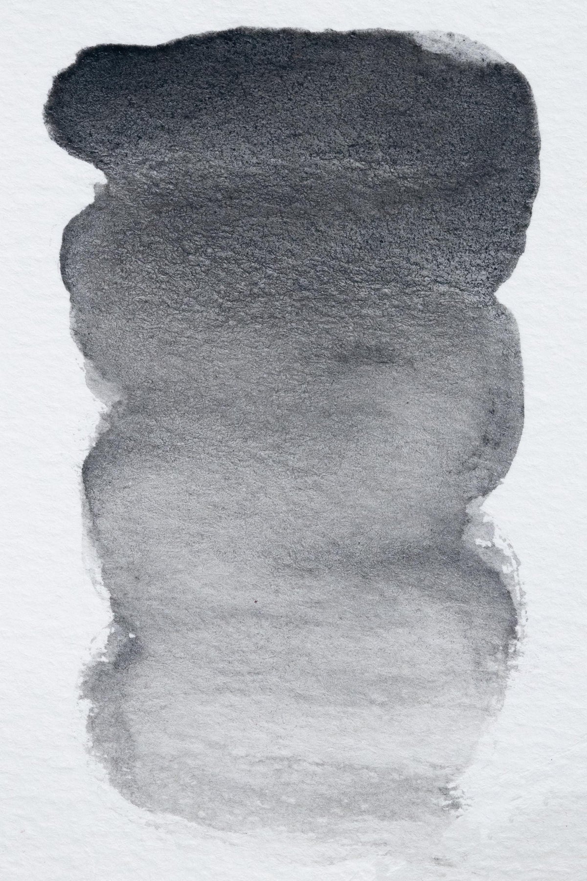 Lamp Black Watercolor Ink