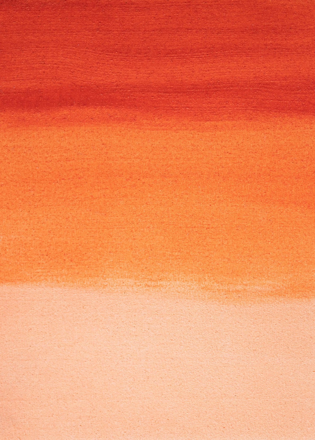 Orange Realgar Oil Paint