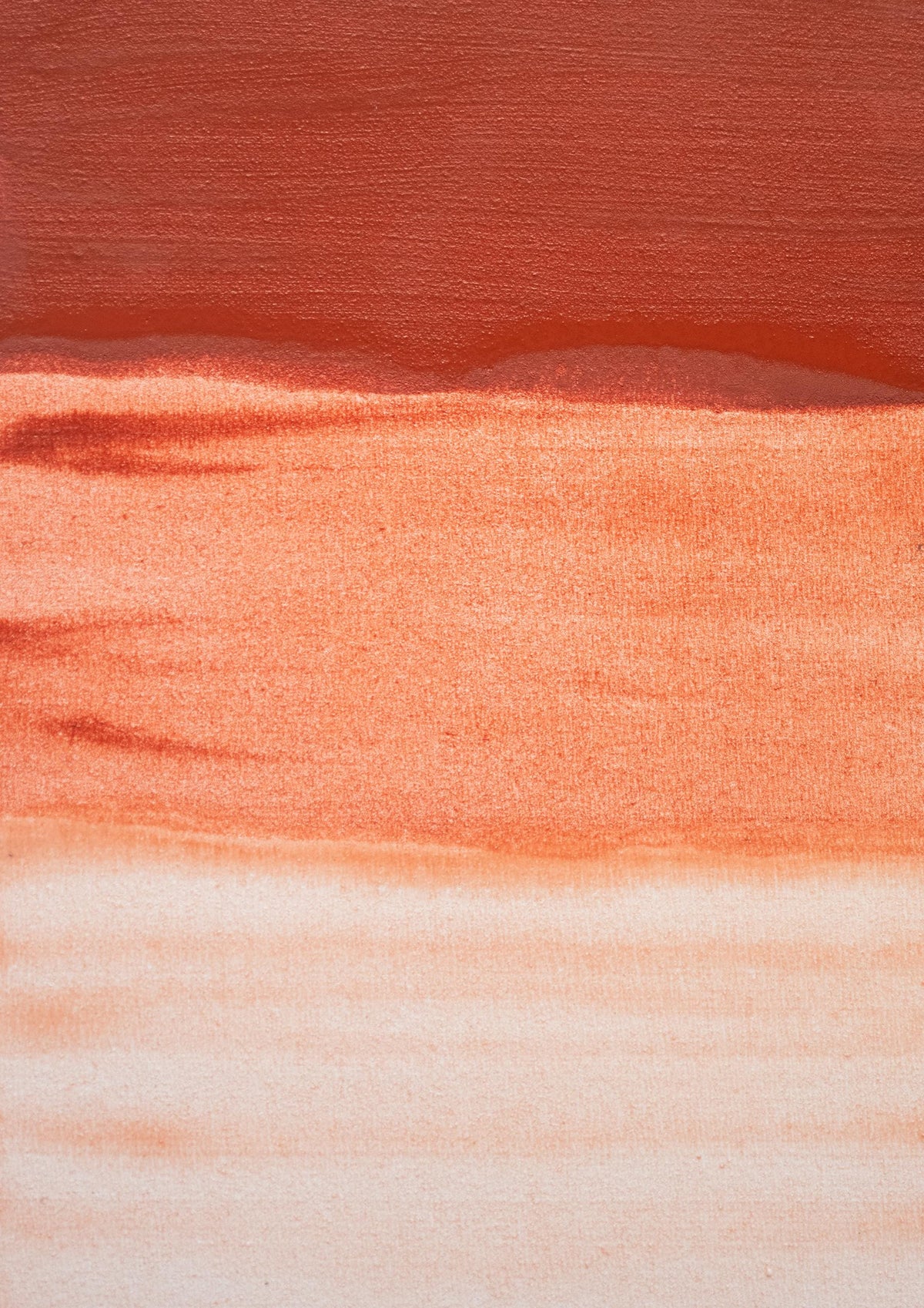 Venetian Red Ochre Oil Paint