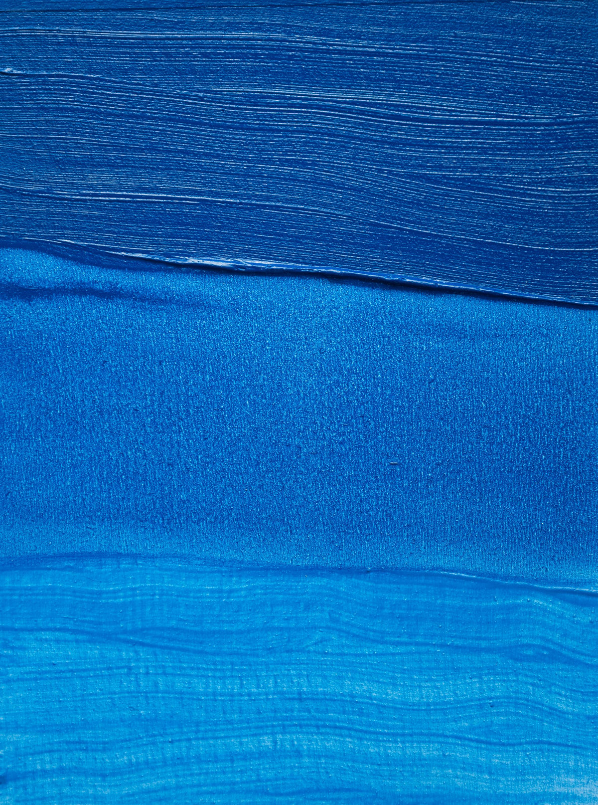 Cobalt Cerulean Oil Paint