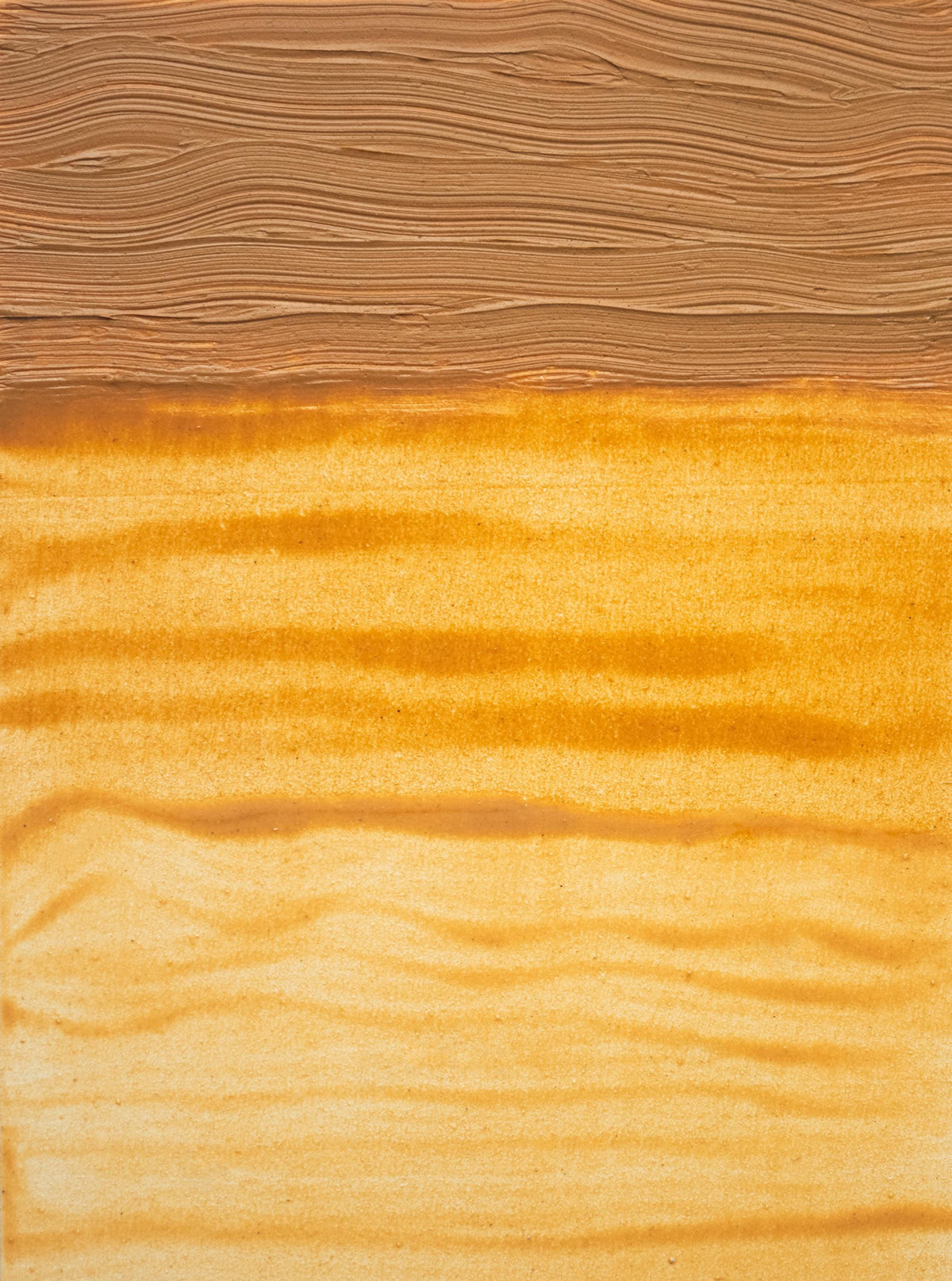 Light Yellow Ochre Oil Paint