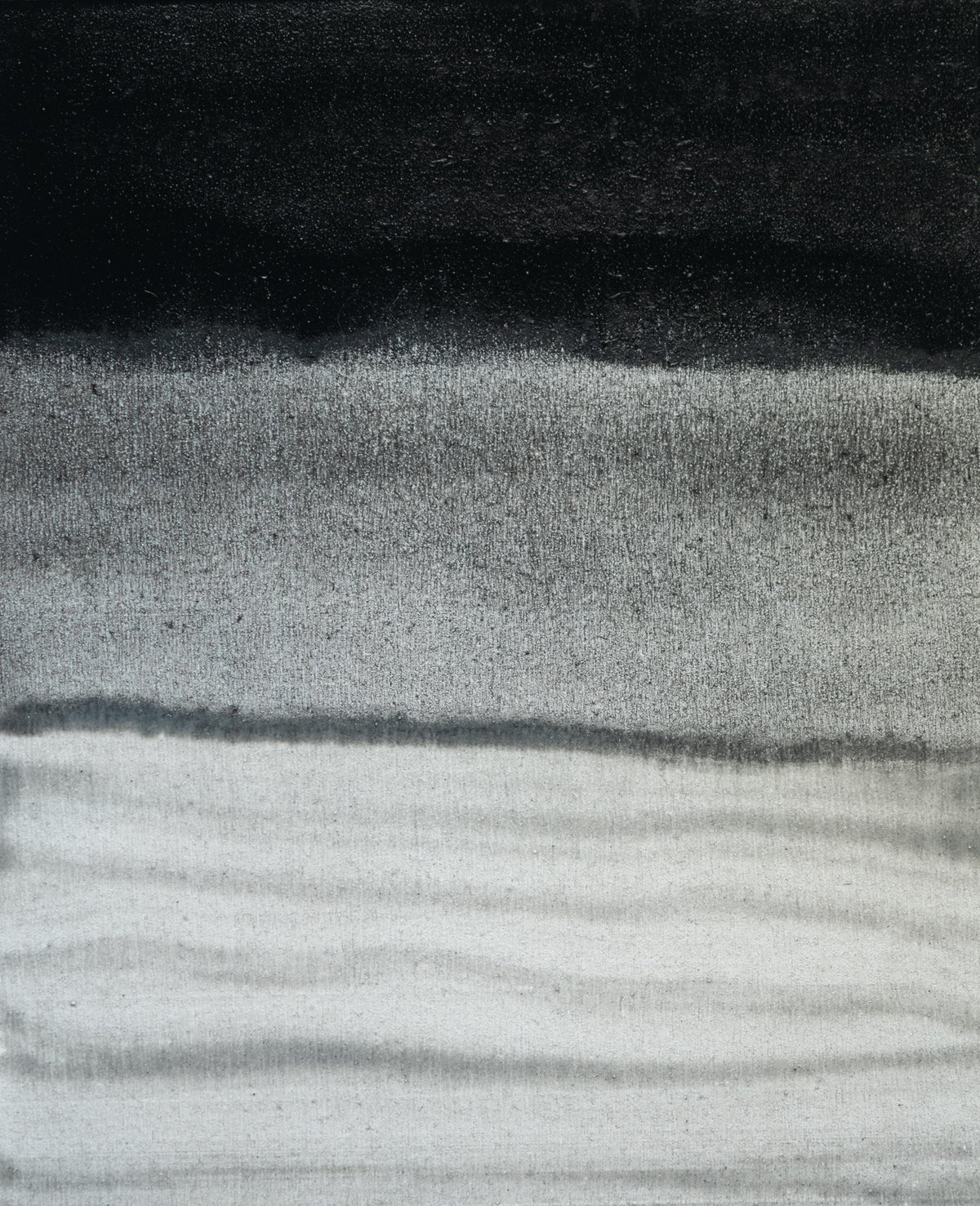 Vine Black Oil Paint