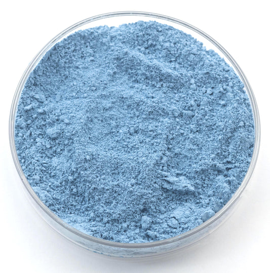 Cape Jasmine Blue Lake Pigment