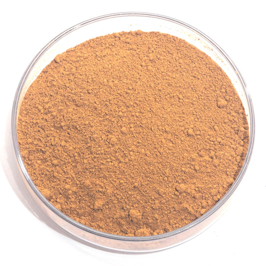 Gambir Lake Pigment