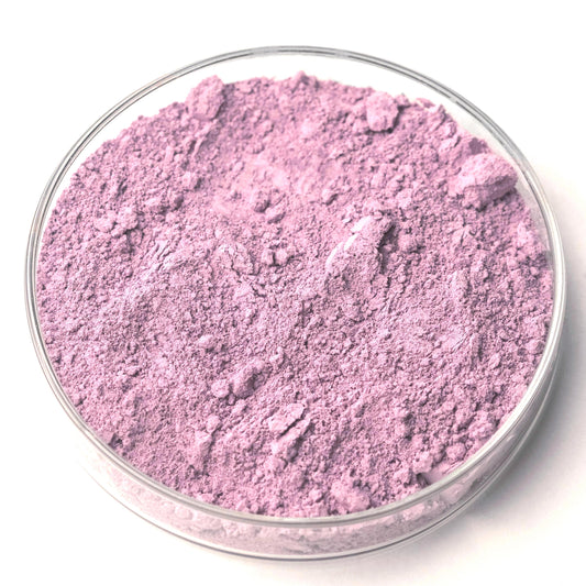 Cobalt Violet Light Pigment