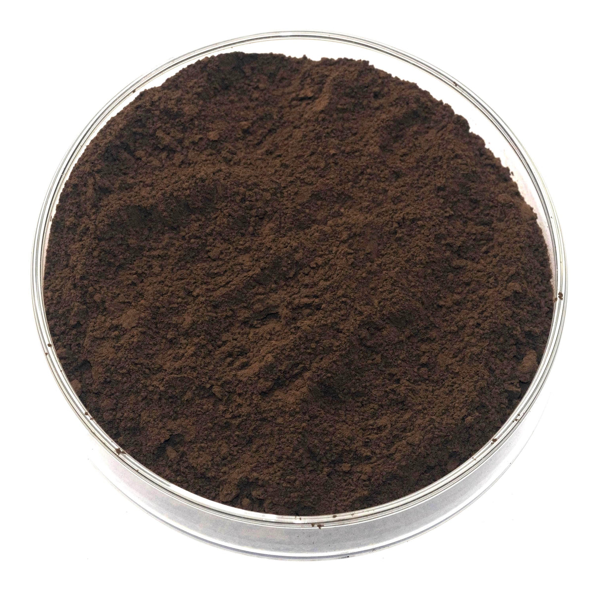 Brown Ochre pigment, a warm, earthy brown with excellent opacity and lightfastness. Ideal for oil, watercolor, and tempera painting, offering smooth application and rich, natural tones. Historically used for fine art, restoration, and traditional painting techniques. Finely ground for professional-quality results. Available in various sizes.