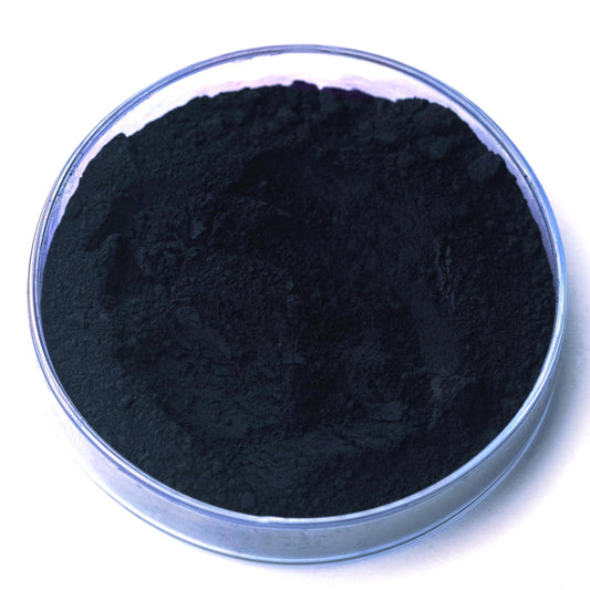 Benzimidazo Blue Pigment