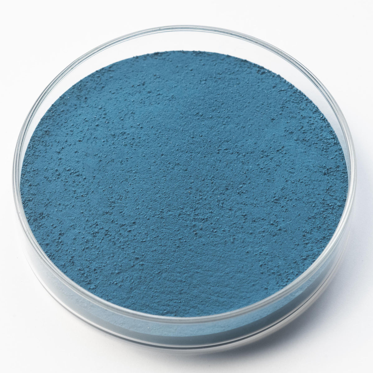 Egyptian Blue Deep Pigment
