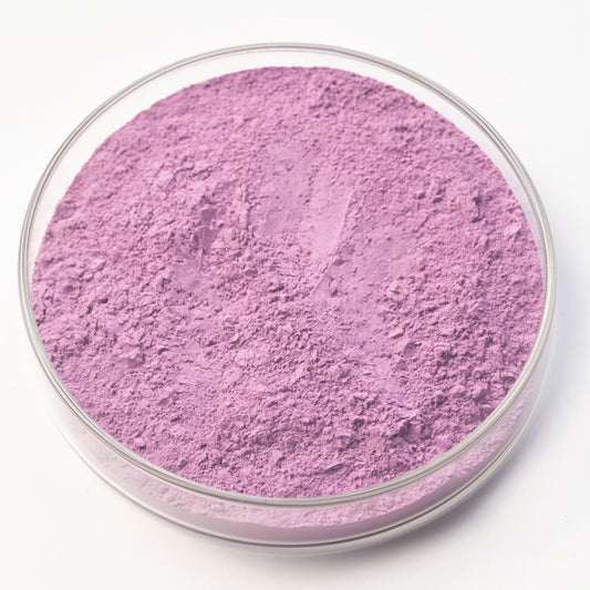 Potter’s Violet Pigment
