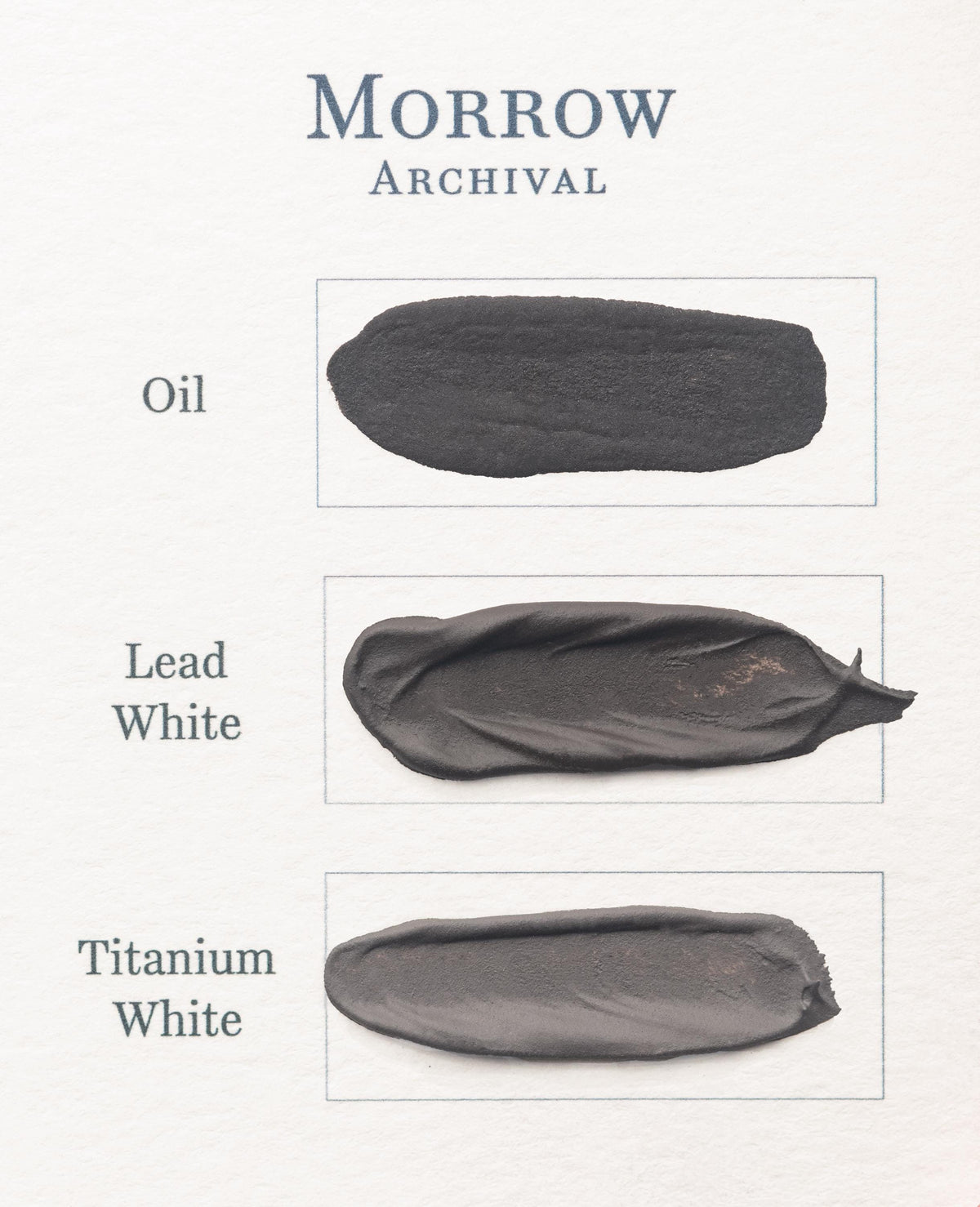 Manganese Black Pigment
