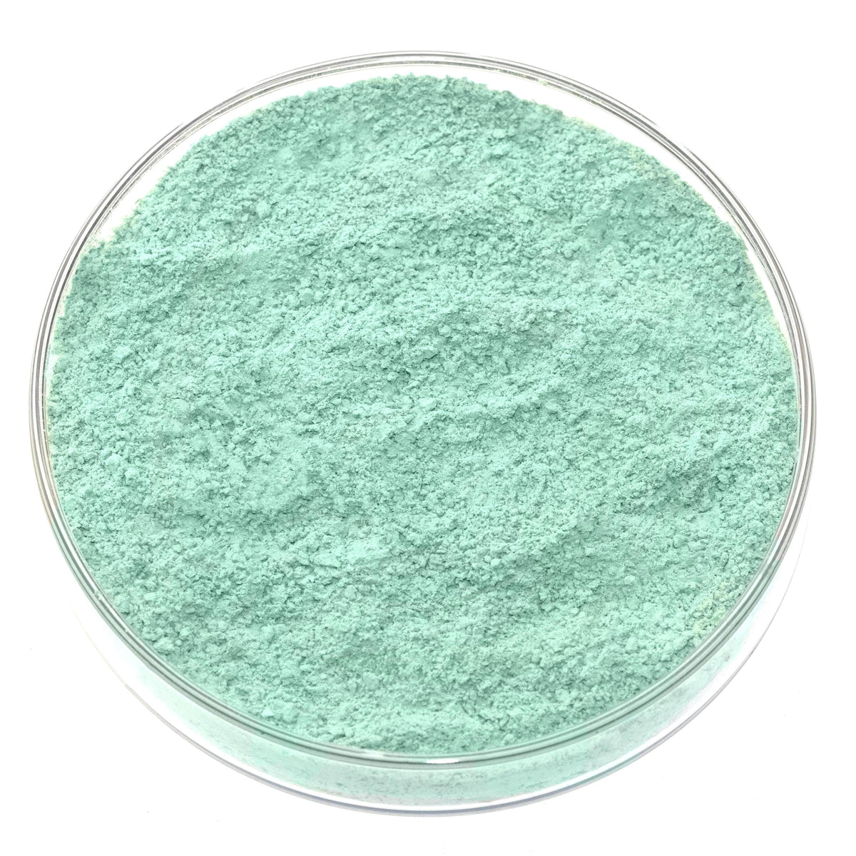 Cypriot Celadonite Green Earth Pigment