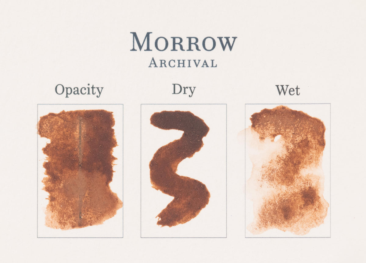 Cutch Lake Pigment