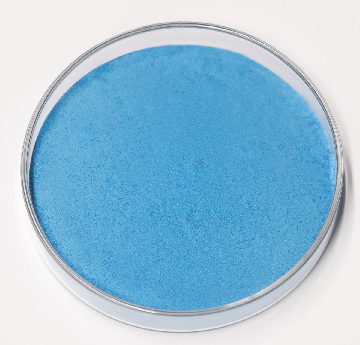 Egyptian Blue Pigment