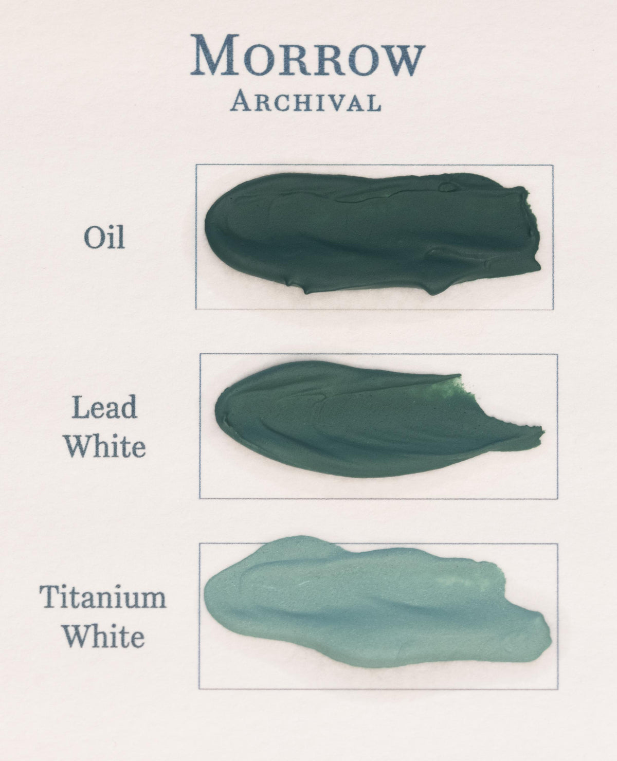 Cypriot Celadonite Green Earth Pigment